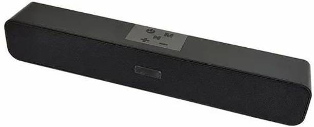 IMMUTABLE E91 speaker Wireless Bluetooth Smart Soundbar Speaker vcx15 56 W Bluetooth Party Speaker