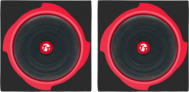 Target Target TT-114 HI-FI Sound Multimedia Speakers @ 40 WATTS RMS 40 W Party Speaker