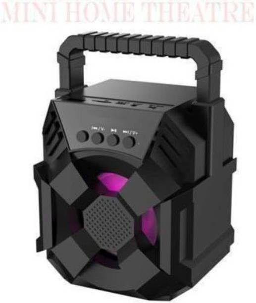 IMMUTABLE WS-01 speaker Home Theater Water Resistant dty16 56 W Bluetooth Party Speaker