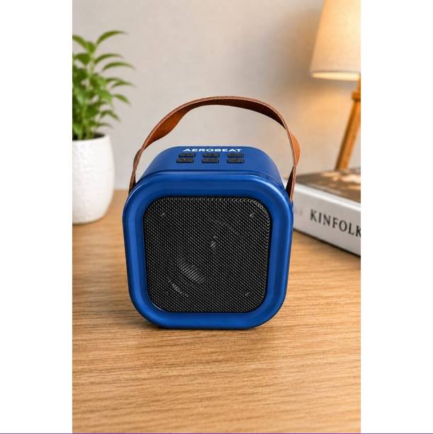 AEROBEAT sp665 5 W Bluetooth Party Speaker