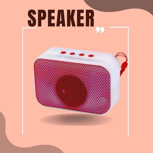 Clairbell Bluetooth Speaker wireless multimedia Speaker 5 W Bluetooth Speaker TB349 5 W Bluetooth Party Speaker