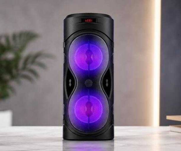 3RY TRY.09.56 40 W Bluetooth Party Speaker