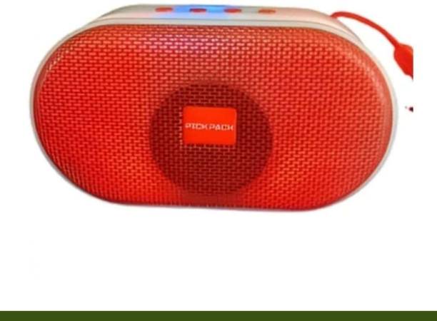 gadget bloom HD Sound, USB/TF Card Support-68 10.7 W Bluetooth Party Speaker