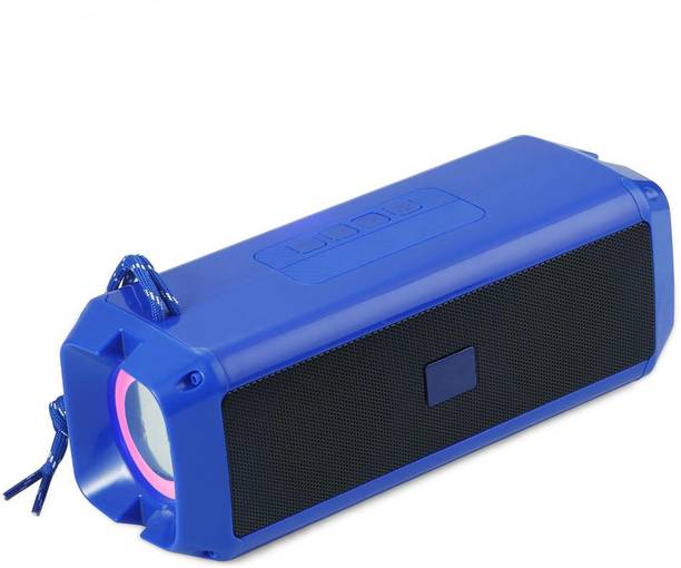 TX -FLO Orion Speaker with 160W RMS Signature Sound Multi-Compatibility Modes 10 W Bluetooth Party Speaker