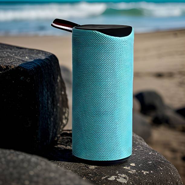 Raptor TG113 EchoWave (Speakers) High-Definition (Bluetooth Speaker) with Full BassG478 48 W Bluetooth Party Speaker