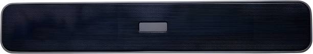 GOOD FUN Bluetooth Speaker with 20W RMS Stereo Sound, E91 Water Resistance 20 W Bluetooth Party Speaker