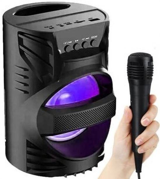 IMMUTABLE Ws-03 Speaker Bluetooth Speaker Stereo sdx20 56 W Bluetooth Party Speaker