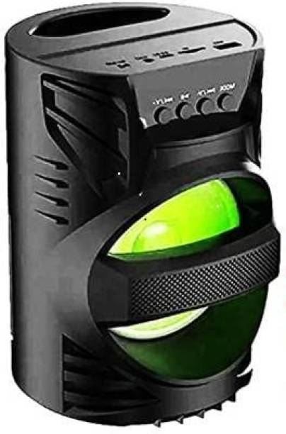 JOKIN WS-04/4104 Sound Box Mini home theater wireless bass Woofer Bluetooth Speaker 10 W Bluetooth Speaker