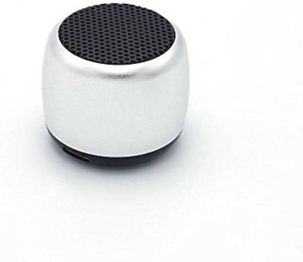 TECHEL Coin Speaker Bluetooth (Multicolor ) CXD8 56 W Bluetooth Party Speaker