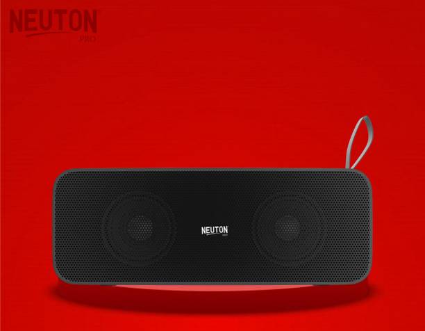 Neuton pro Dj Speaker Bass Wireless Bluetooth Speaker for car/laptop/home audio 20 W Bluetooth Party Speaker