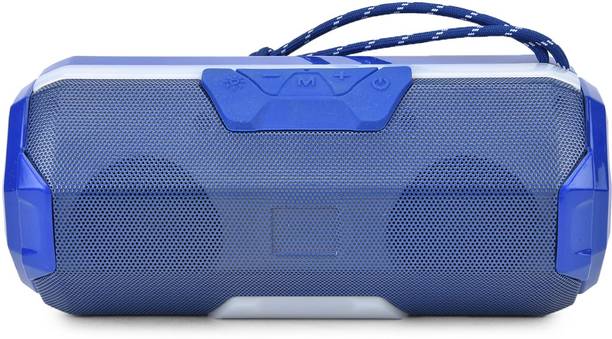 Clairbell 358_A006 Portable Bluetooth Speakers Compatible Indore Outdoor Party Speaker 48 W Bluetooth Party Speaker