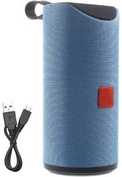 Luhar NDE_606D_mi Tg113 bluetooth speaker 5 W Bluetooth Party Speaker