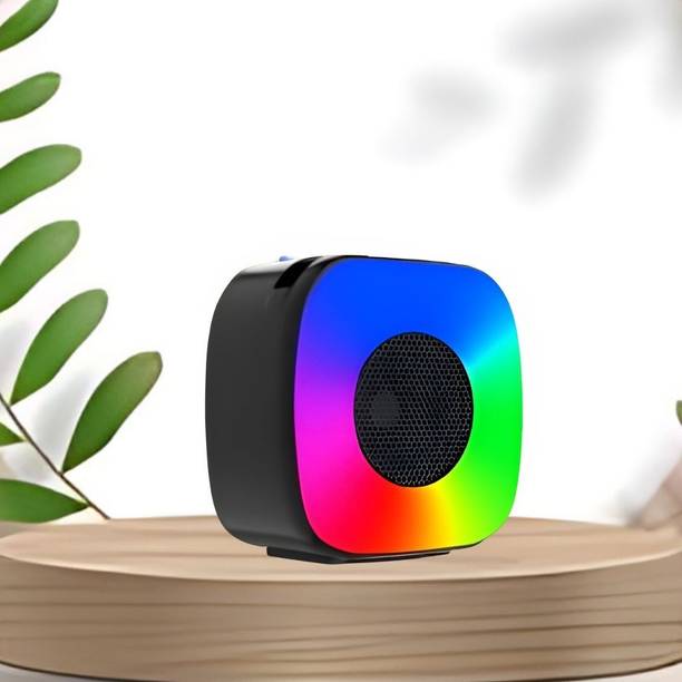 Clairbell Bluetooth Speaker Sonic With Upto 6H Playtime...