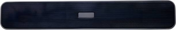 GOOD FUN Bluetooth Speaker with 20W RMS Stereo Sound, E91 Water Resistance 20 W Bluetooth Party Speaker