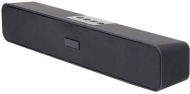 IMMUTABLE E91 speaker Wireless Bluetooth Smart Soundbar Speaker vcx18 56 W Bluetooth Party Speaker