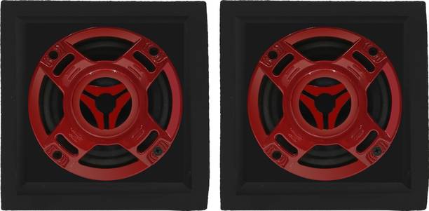 Target TT-RS-MS-314 HI-FI Sound Multimedia Speakers @ 100 WATTS RMS 100 W Party Speaker