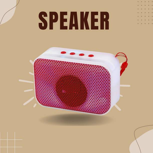 Clairbell Bluetooth Speaker wireless multimedia Speaker 5 W Bluetooth Speaker TB232 5 W Bluetooth Party Speaker