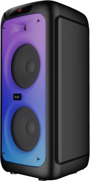 boAt Partypal 400 160 W Bluetooth Party Speaker