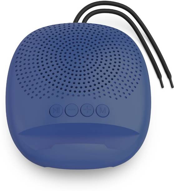 Runixx MINI PORTABLE 5 W Bluetooth Party Speaker
