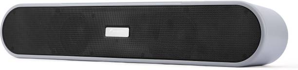FM BEATZ Like Dj Sound Boost High Sound Blast With Ultra 3D Bass New Arrival Splashproof 20 W Bluetooth Party Speaker