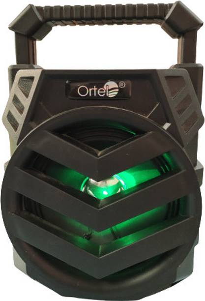 Ortel OR 6565 5 W Bluetooth Party Speaker