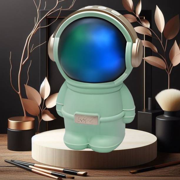 FRONY J147 ASTRONAUT bluetooth speaker-Sound that make you Feel Cloud with USB,FM,TWS 6.8 W Bluetooth Party Speaker