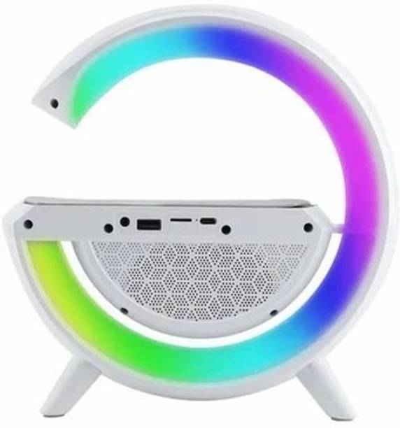 ENMORA Google Speaker with Wireless with Night Bluetooth CXZ43 56 W Bluetooth Party Speaker