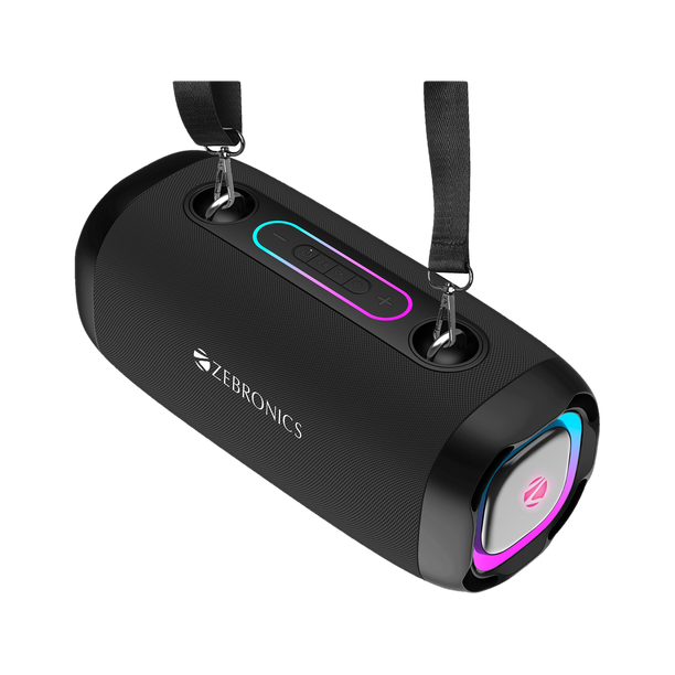 ZEBRONICS Sound Feast 85 (SSPK 1) 20 W Bluetooth Speaker