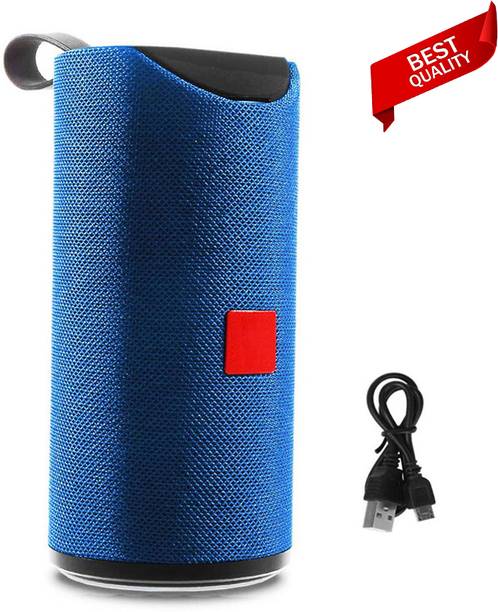 TABARET TG113 10 W Bluetooth Party Speaker