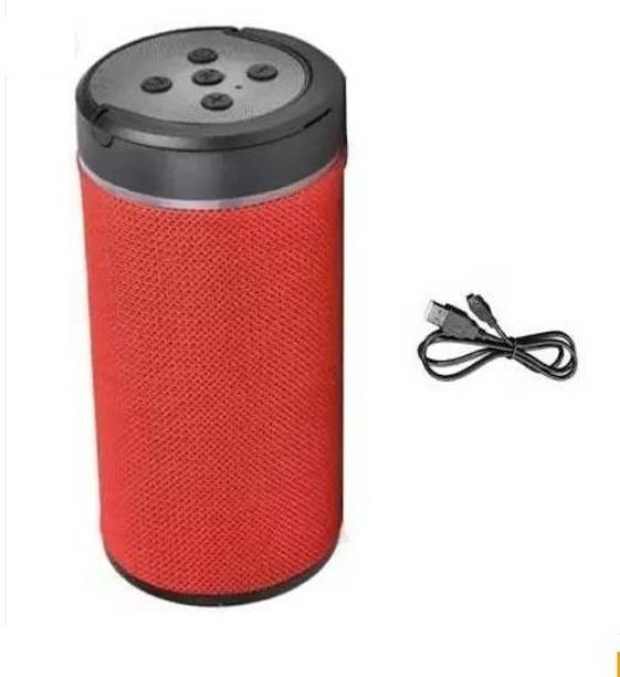 G2L New KT-125 Speaker with Mobile Holder for Indoor & Outdoor 10 W Bluetooth Party Speaker
