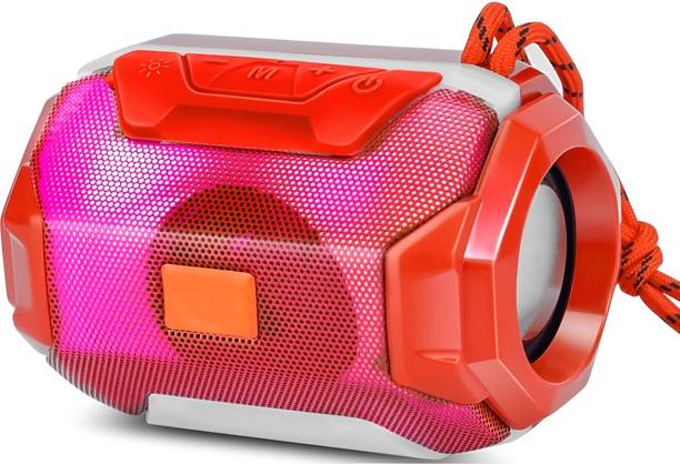 BVEXO 5W:Powerful Bass,Long-Lasting Battery, Clear Audi...