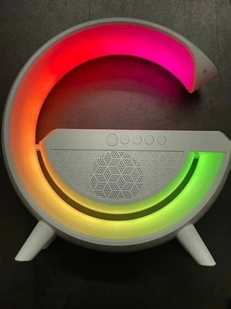 5teknova Google Speaker with Wireless with Bluetooth dfg5 56 W Bluetooth Party Speaker