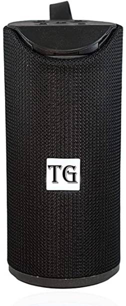 GUGGU A124_TG113 Super Bass Portable Wireless Bluetooth Speaker 10W Ultra Boost 48 W Bluetooth Party Speaker