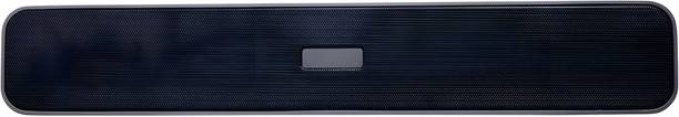 GOOD FUN Bluetooth Speaker with 20W RMS Stereo Sound, E91 Water Resistance 20 W Bluetooth Party Speaker