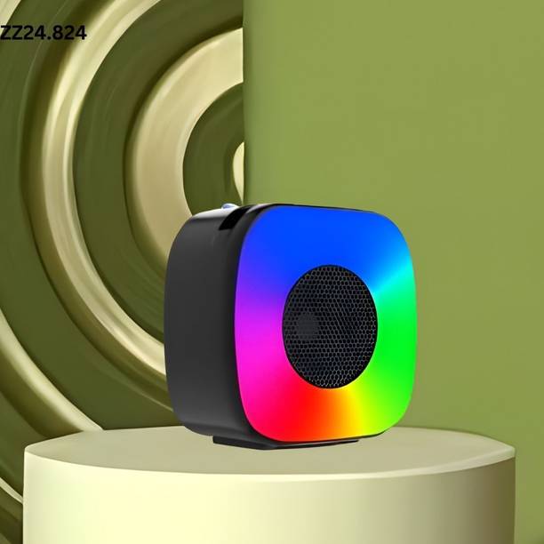 Clairbell Bluetooth Speaker Sonic With Upto 6H Playtime...