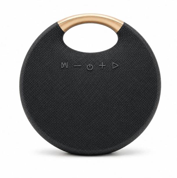 HAPPY CART ECOM KMS 150 W Bluetooth Party Speaker