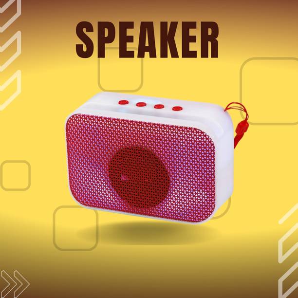 Clairbell Bluetooth Speaker wireless multimedia Speaker 5 W Bluetooth Speaker TB340 5 W Bluetooth Party Speaker