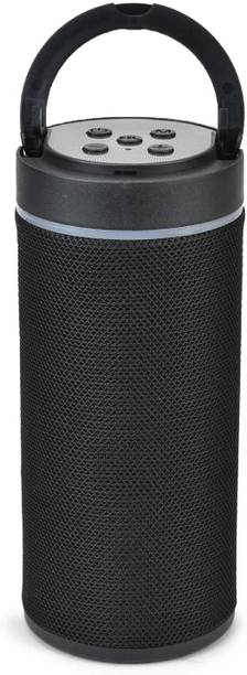 Hybite Bluetooth Speaker with Powerful Voice and deep bass for Mobile Phone, Laptop etc 10 W Bluetooth Party Speaker