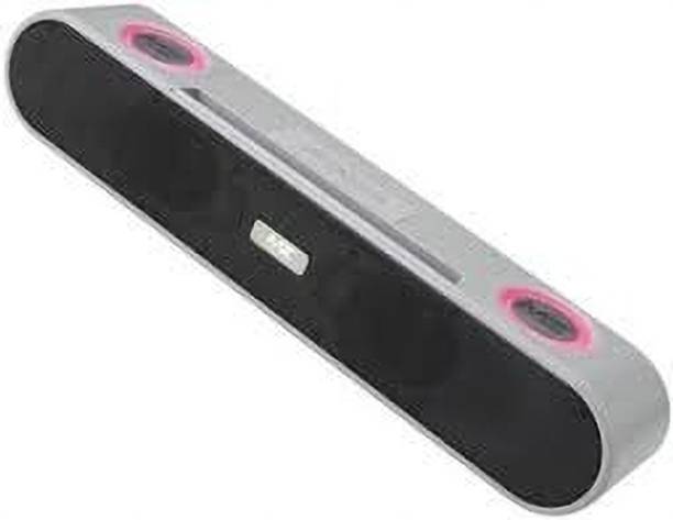 HANFOOK Dolby Sound Bass With Disco Color Change Light In Built Bluetooth Speaker4 20 W Bluetooth Party Speaker