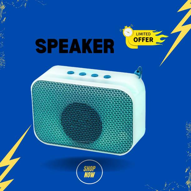Clairbell Bluetooth Speaker wireless multimedia Speaker 5 W Bluetooth Speaker TB110 5 W Bluetooth Party Speaker