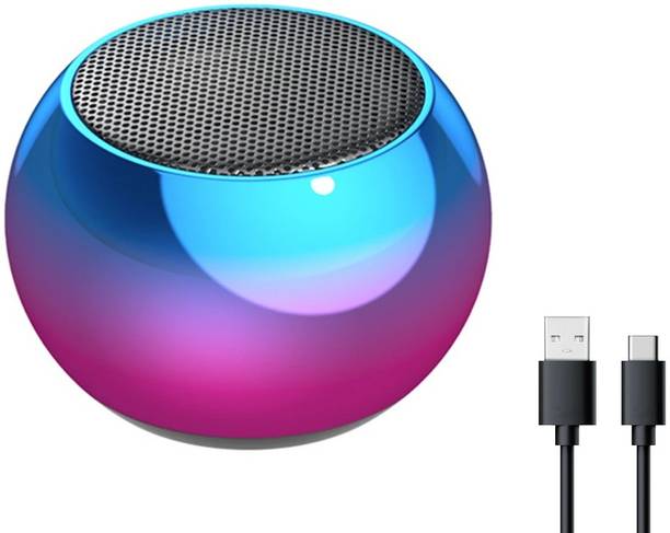 G2L High Quality Mini Boom Wireless Portable Home Audio Bluetooth with Type-C Cable 5 W Bluetooth Party Speaker