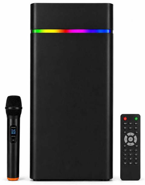 ebbato speaker-2 250 W Bluetooth Party Speaker
