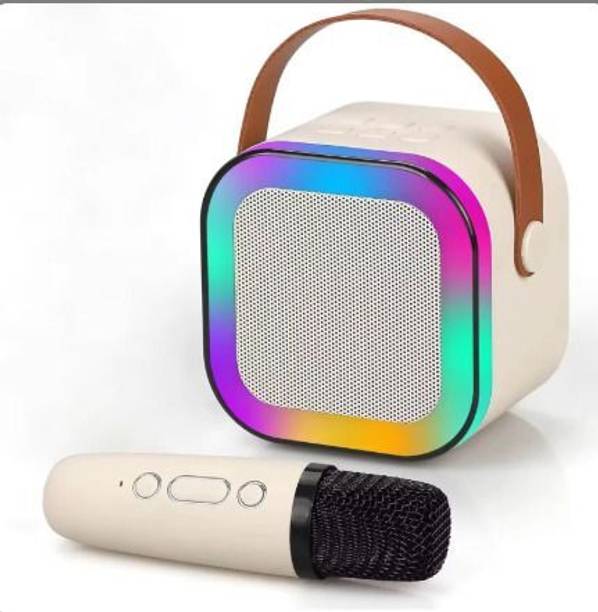 TEJA ENTERPRISES K12 20 W Bluetooth Party Speaker