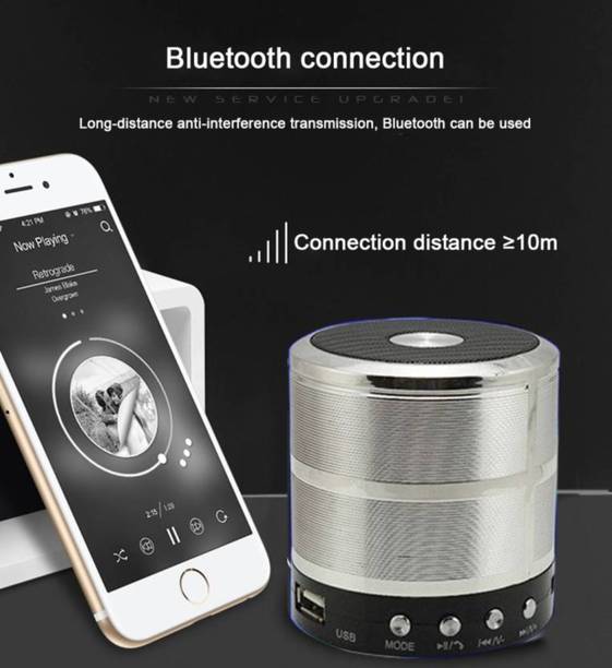 SSVOCATIONPOINT Sil-74785 with Google Assistant Smart Speaker