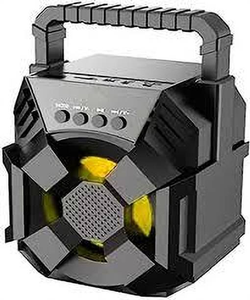 IMMUTABLE WS-01 speaker Home Theater Water Resistant dty9 56 W Bluetooth Party Speaker