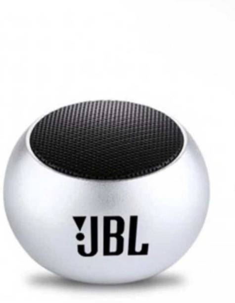 Arceus J B L Mini Bluetooth Speaker With Google Assistant & 4D Extra Bass 5 W Bluetooth Speaker