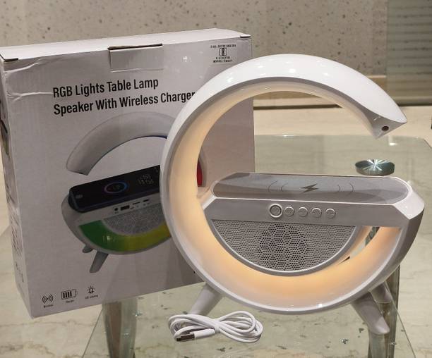 Sahaj Enterprizex Multifunctional Wireless Charger MSP78 Charging Pad