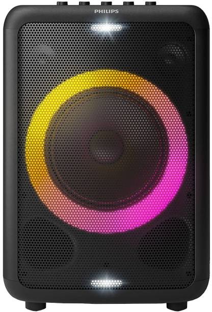 PHILIPS TAX3206 80 W Bluetooth Party Speaker