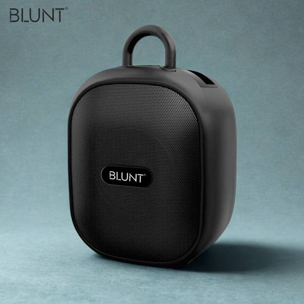 Blunt SOUNDWAVE M3 15 W Bluetooth Party Speaker