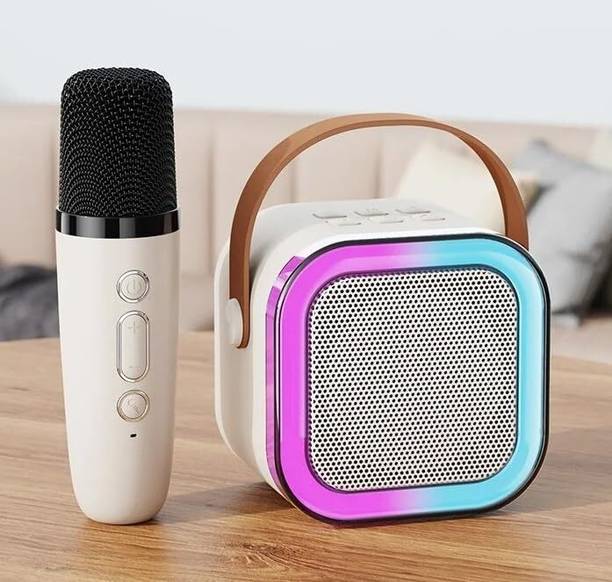 Mistilett Kids Rechargeable Mini Karaoke